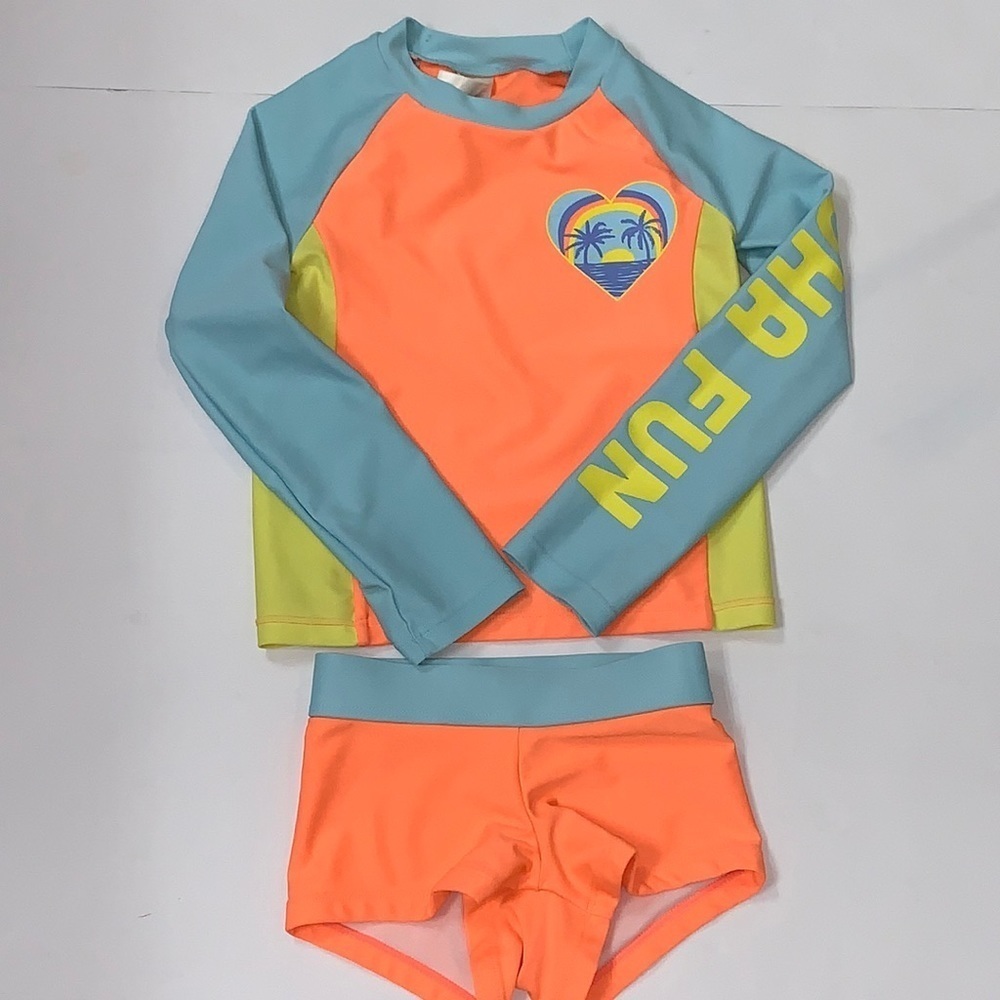 OSHKOSH SWIMSUIT